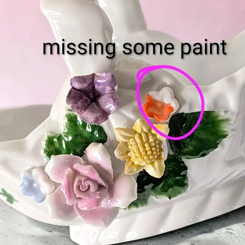 Other vintage ceramic